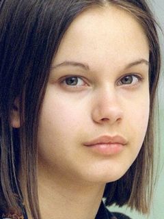 Ребека Лильеберг