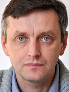 Сергей Лозница
