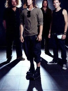 The Rasmus