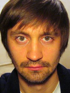 Павел Костомаров