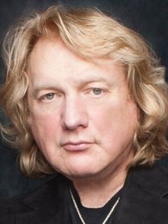 Lou Gramm