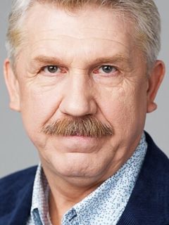 Сергей Баталов