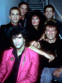 The Motels