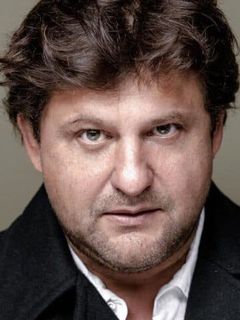 Александр Самойленко