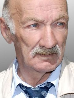 Владимир Головин