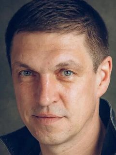 Дмитрий Орлов