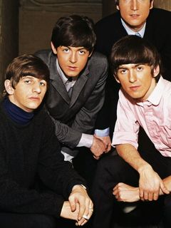 The Beatles