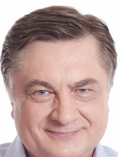 Андрей Туманов