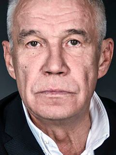 Сергей Гармаш