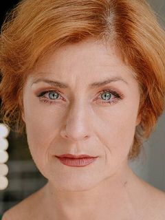 Вера Воронкова