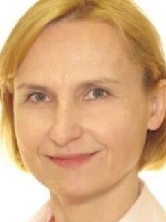 Малгожата Юрчак