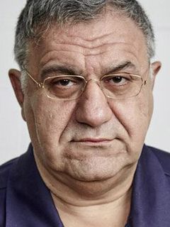 Александр Акопов