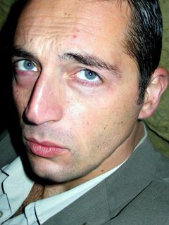 Малкольм Эллуль