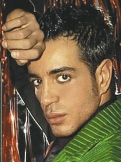 Давид Геворков