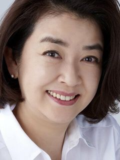 Каёко Кисимото