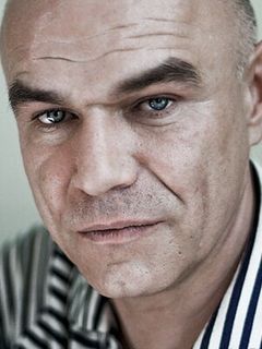 Сергей Мазаев