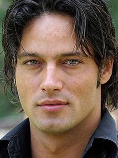 Габриель Гарко