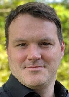 Киран Хэннигэн