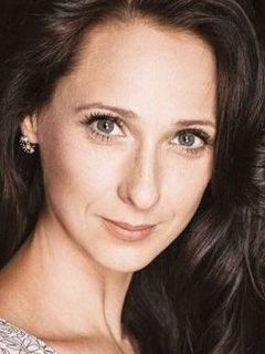 Елена Василевич