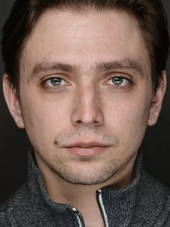 Александр Савельев