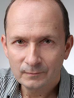 Анатолий Горячев