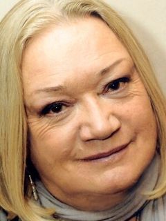 Людмила Полякова