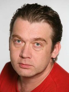Сергей Закаржецкий