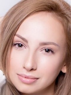 Алина Разуменко