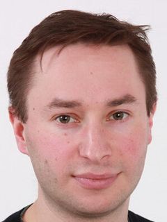 Андрей Резвый