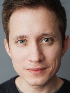 Евгений Михеев