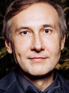 Николай Лебедев