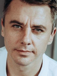 Игорь Петренко