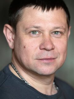 Анатолий Гущин