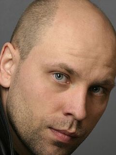 Юрий Лагута