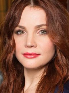 Екатерина Вуличенко