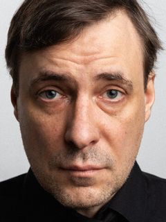 Евгений Цыганов
