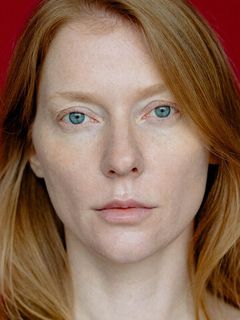 Ульяна Лукина