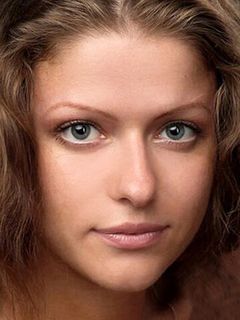 Антонина Комиссарова