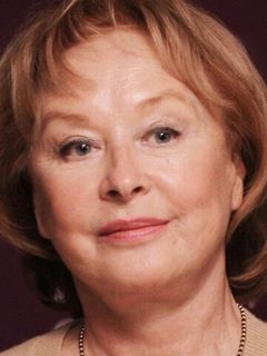 Лариса Удовиченко