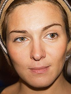 Наталья Петрова