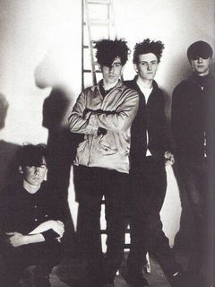 The Jesus & Mary Chain