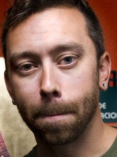 Тим МакИлрот