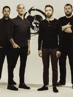 Rise Against