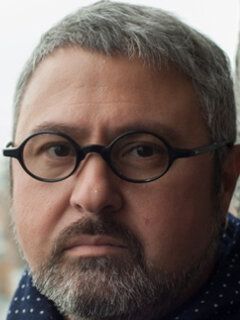 Дмитрий Месхиев