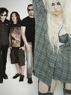 The Pretty Reckless