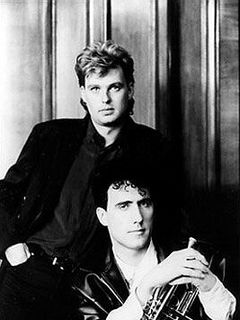 Orchestral Manoeuvres in the Dark