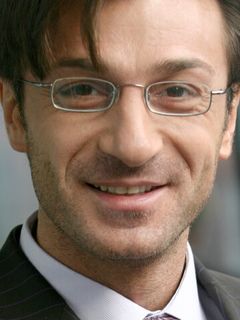 Эвклид Кюрдзидис