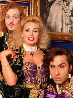 Army of Lovers