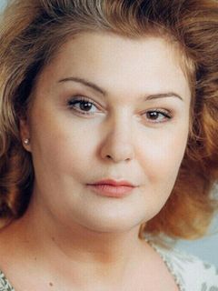 Александра Скачкова