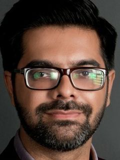 Джигар Сарайя